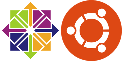 centos-vs-ubuntu