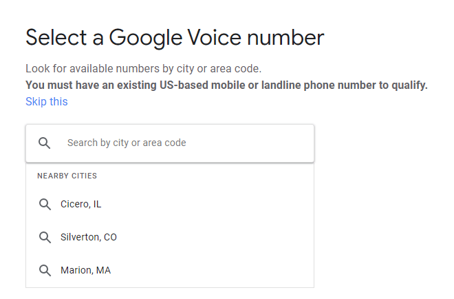 get-usa-phone-number-from-google-voice-Google-Voice-reg