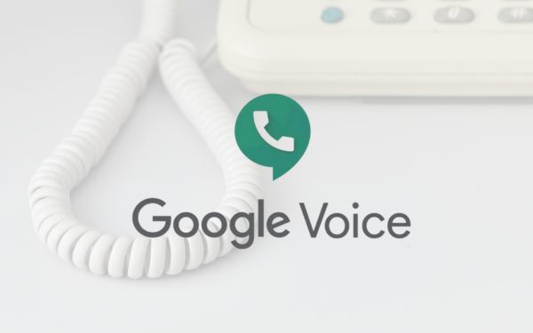 google-voice