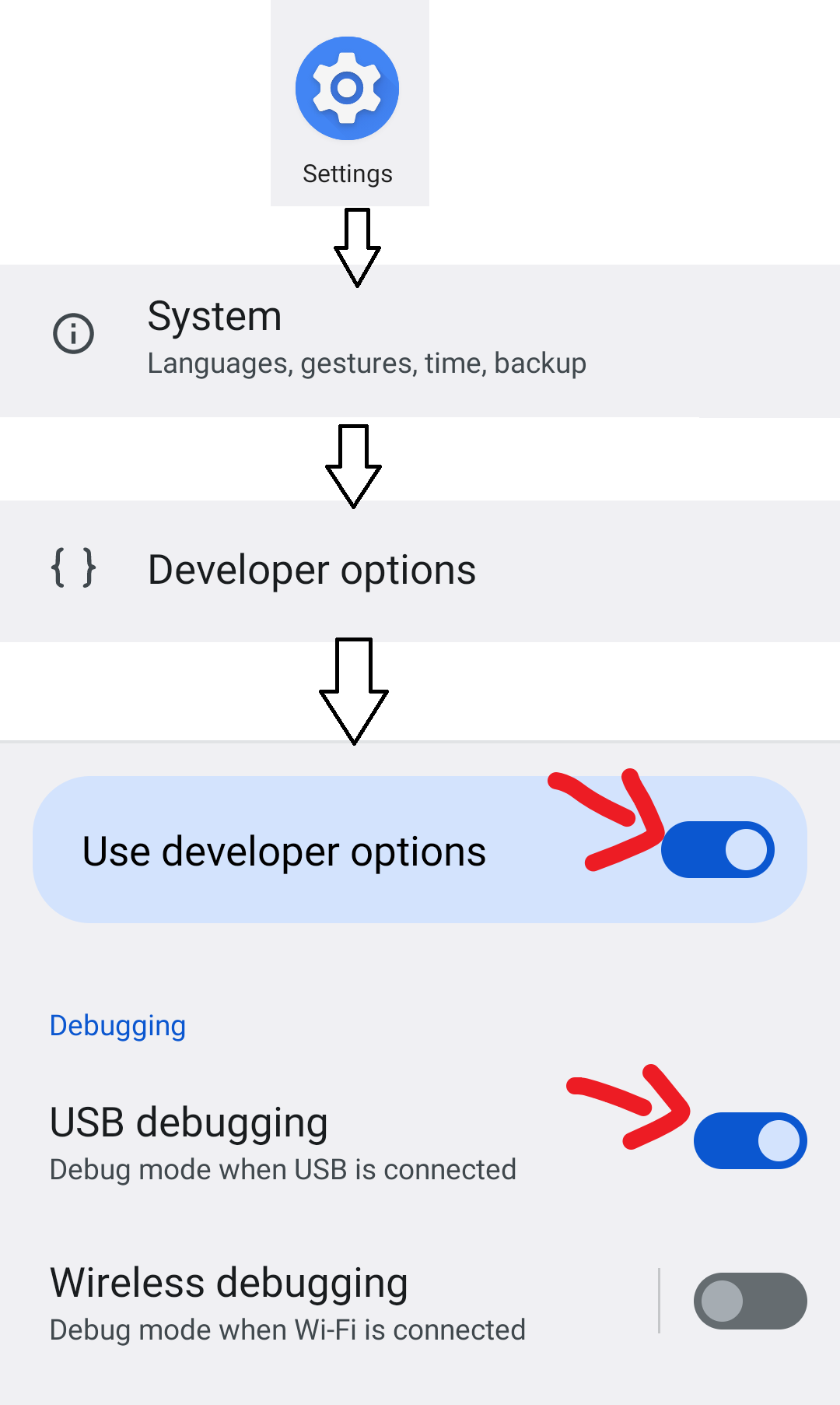 enable_dev_options