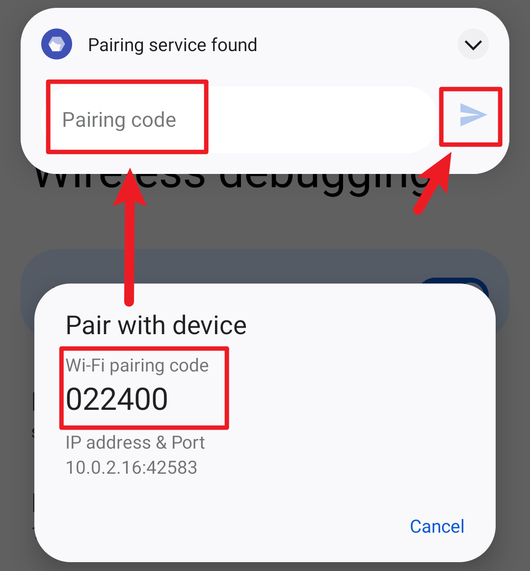 enter_pairing_code